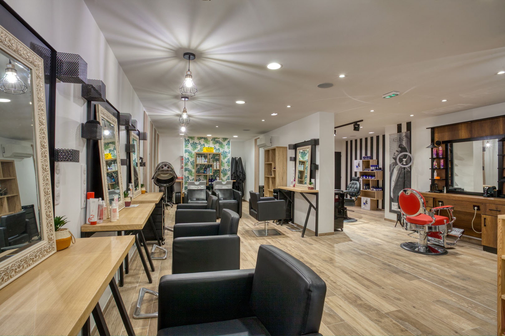 espace coiffure mixtes salon coiffure mixtes alexia koiffure sarlat la caneda dordogne